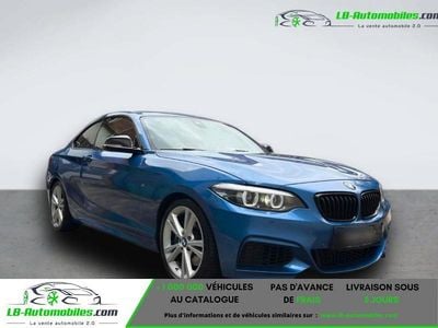 Occasion BMW M240 M Sport 340 ch (250 kW) 2018 Coupé