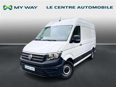 VW Crafter
