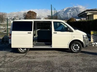 VW Transporter