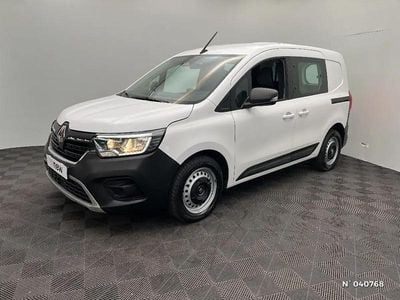 Occasion Renault Kangoo 2023 Blanc Van