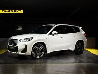 Blanc Occasion 2022 BMW X1 M Sport SUV | 38 990 € (Prix juste)