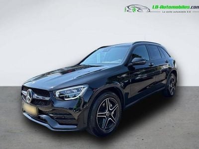 Mercedes GLC220