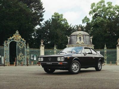 occasion Lancia Beta 1600