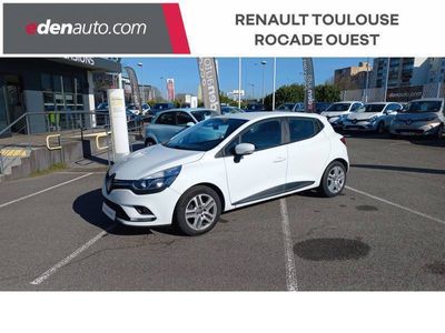 occasion Renault Clio IV TCe 90 E6C Business