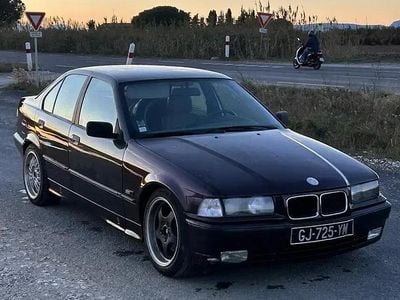 Occasion BMW 325 192 ch (141 kW) 1991 Berline
