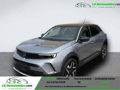 Occasion 2023 Opel Mokka Elegance SUV | 21 600 € (Prix juste)