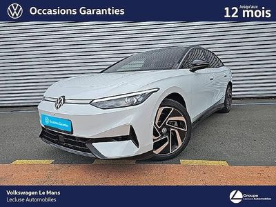 VW ID.7
