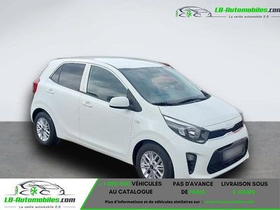Occasion 2022 Kia Picanto Citadine | 16 400 € (Prix juste)