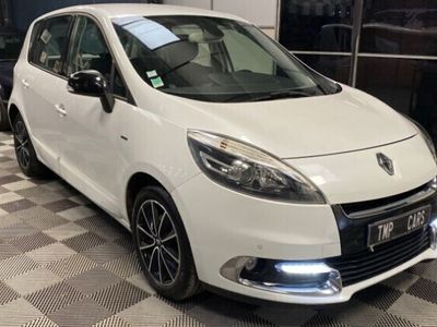 occasion Renault Scénic III 1.5 DCI 110 EDC BOSE