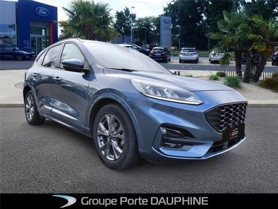 occasion Ford Kuga 2.0 Ecoblue 150 Mhev S&s Bvm6 St-line