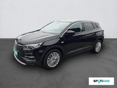 occasion Opel Grandland X 1.6 D 120ch Ecotec Innovation