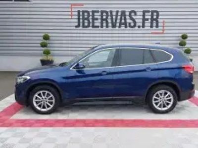 occasion BMW X1 F48 Lci Sdrive 18i 140 Ch Business Design