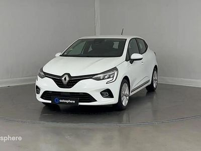 Occasion 2021 Renault Clio V Business Berline | 15 799 € (Prix juste)