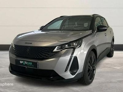 Occasion Peugeot 3008 GT 184 ch (135 kW) 2021 SUV