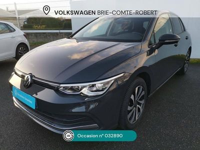 Occasion 2022 VW Golf Active Berline | 19 890 € (Prix juste)