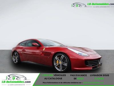 Occasion 2017 Ferrari GTC4Lusso Break | 222 200 €