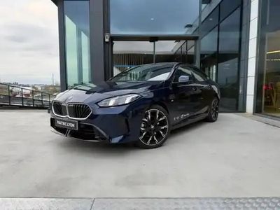 Occasion BMW 220 M Sport 173 ch (127 kW) 2025 Bmw individual tansanitblau métallisé Coupé