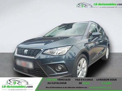 Occasion Seat Arona 110 ch (80 kW) 2021 SUV