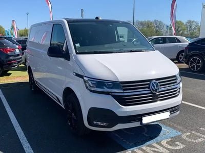 VW T6.1