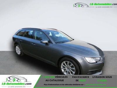 occasion Audi A4 Avant 2.0 TFSI 190