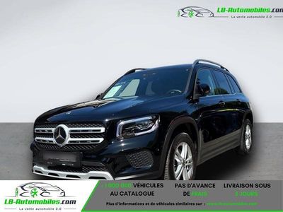 Occasion 2024 Mercedes GLB200 SUV | 44 000 €