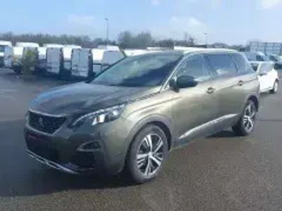 occasion Peugeot 5008 Bluehdi 130ch Ss Allure Business