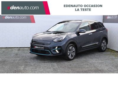 occasion Kia e-Niro Electrique 204 ch Active