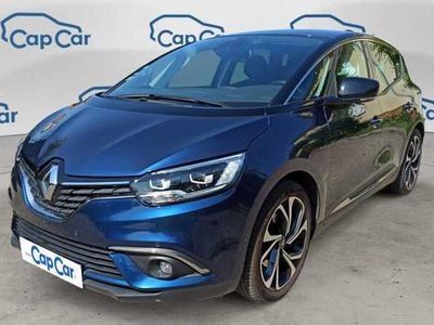 Renault Scénic IV