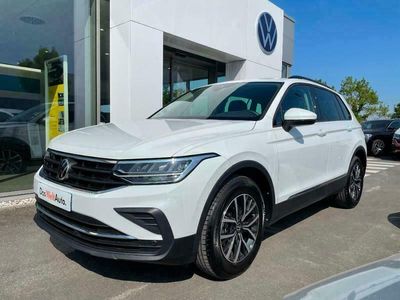 occasion VW Tiguan 2.0 TDI 150ch Life DSG7