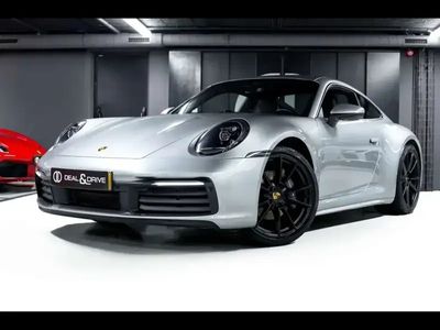 Porsche 911 Carrera