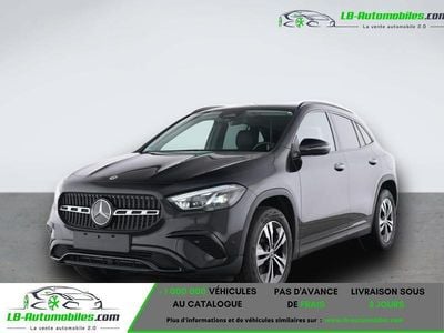 Mercedes GLA200