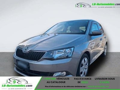 Occasion 2015 Skoda Fabia Citadine | 11 400 € (Bon prix)