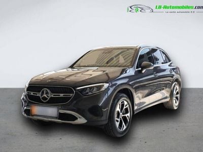 Mercedes GLC300