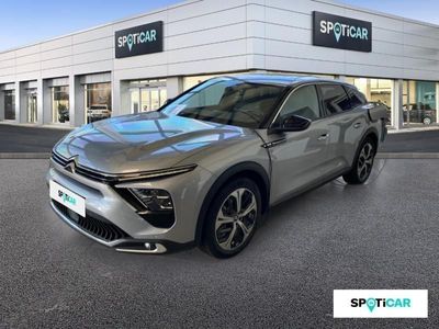 occasion Citroën C5 Hybride rechargeable 225ch Shine ëEAT8