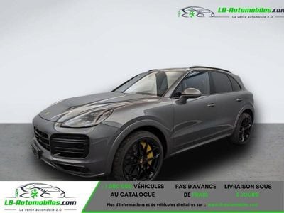 Occasion Porsche Cayenne Turbo S 680 ch (500 kW) 2020 SUV
