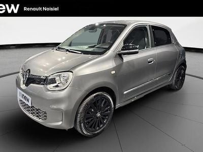 Gris Occasion 2023 Renault Twingo Urban Night Citadine | 14 990 € (Prix cher)