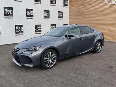 Occasion Lexus IS300h 223 ch (164 kW) 2021 Berline