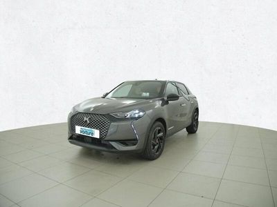 DS Automobiles DS3 Crossback E-Tense