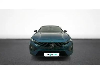 Occasion Peugeot 408 S 130 ch (95 kW) 2023 Bleu SUV