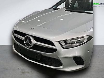 Mercedes A200