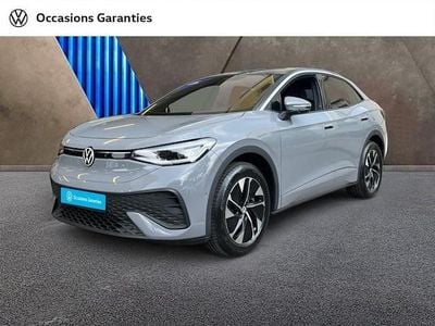 VW ID.5