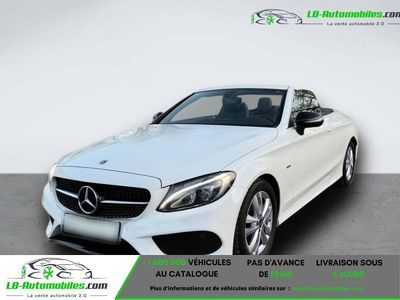 Occasion 2018 Mercedes C180 Berline | 34 200 €