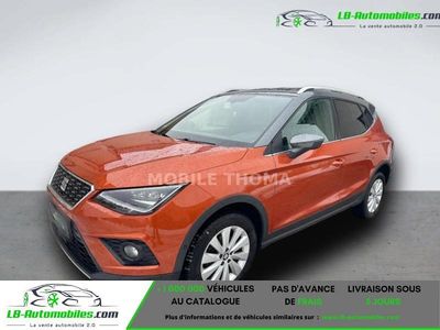 Occasion 2018 Seat Arona SUV | 19 600 € (Prix juste)
