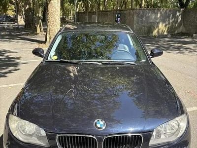 Occasion 2009 BMW 118 Comfort Edition Citadine | 3 300 €