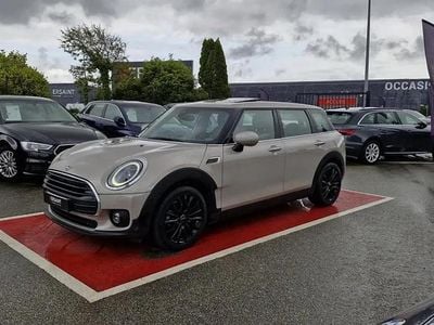 Occasion Mini One D 116 ch (85 kW) 2022 Citadine