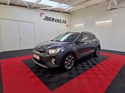 Occasion 2021 Kia Stonic GT-Line SUV | 14 990 € (Prix juste)
