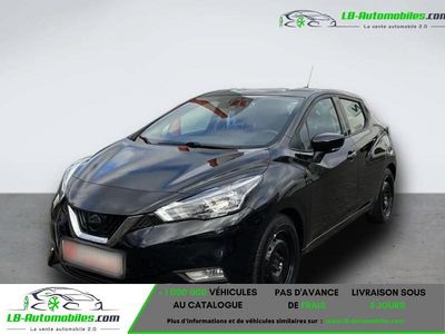 Occasion 2020 Nissan Micra Citadine | 15 800 € (Prix assez cher)