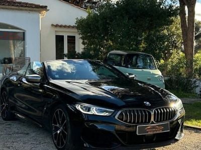 Occasion BMW M850 M Performance 530 ch (389 kW) 2019 Coupé