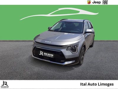 occasion Kia Niro 1.6 GDi 183ch PHEV Active DCT6