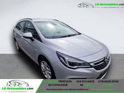 occasion Opel Astra Sports tourer 1.6 CDTI 136 ch